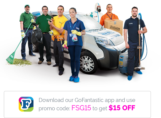 GoFantastic on Play Store